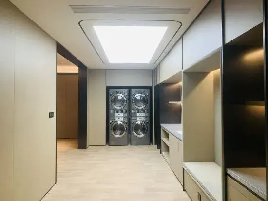 Ji Hotel Nanyang Guangwu Bridge