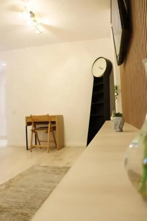 Stylish & modern apartment