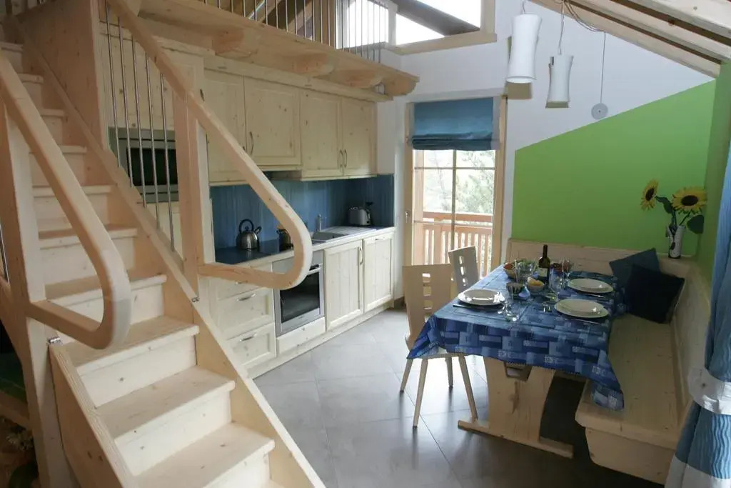 Chalet Nada