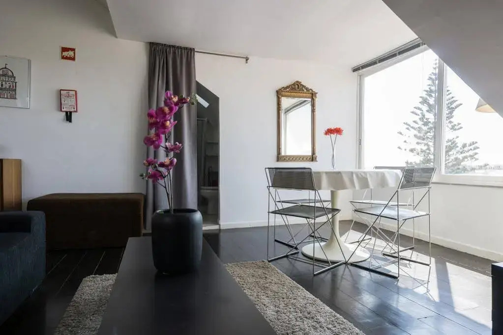 Shortstayflat Private Viewpoint - Castelo De S.Jorge