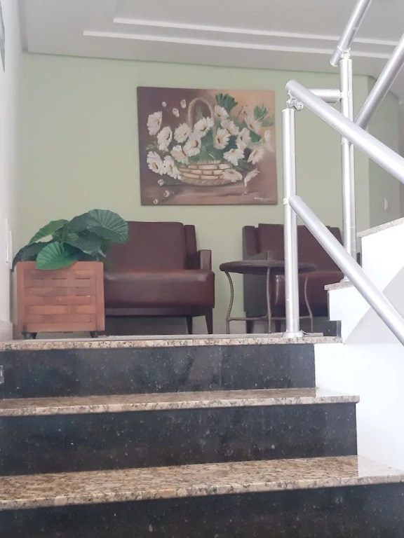 Hotel Cantinho Verde