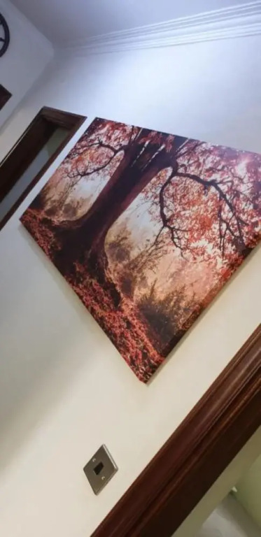 Stay.Plus Parklands 4 Bedroom Apartment