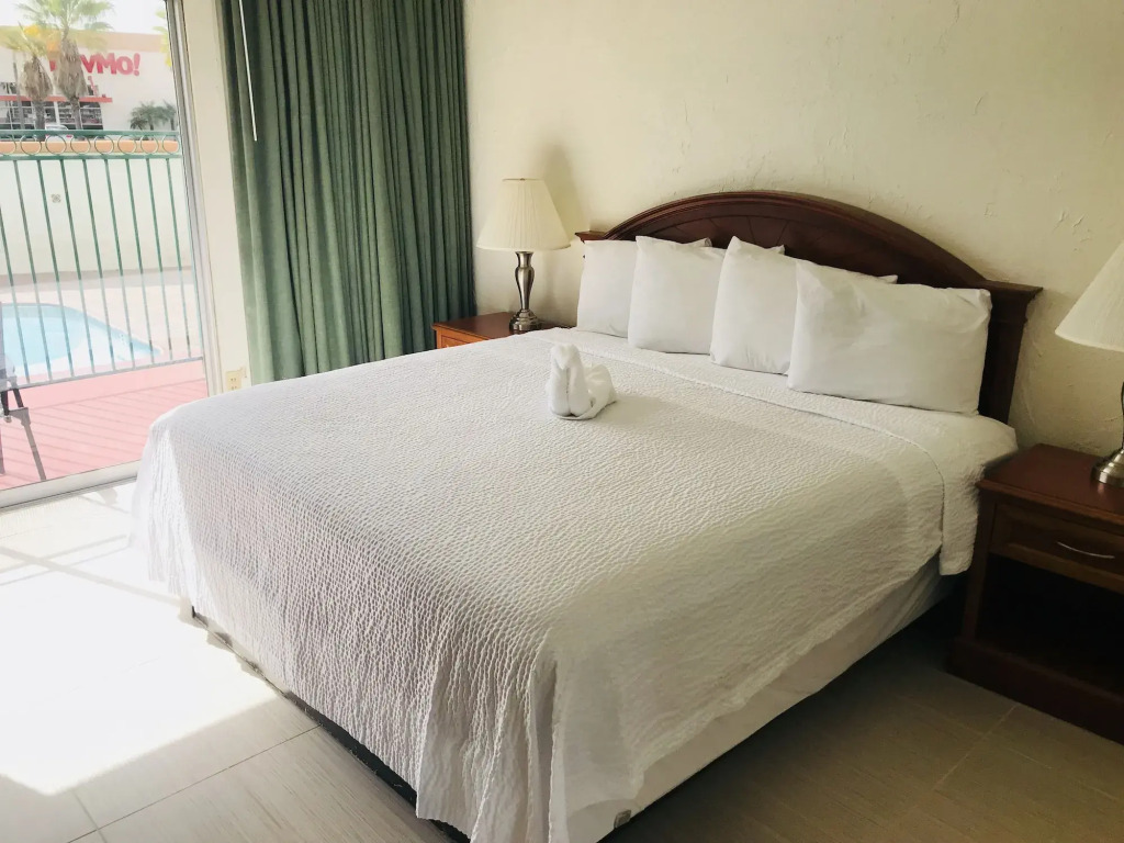 Americas Best Value Inn Loma Lodge