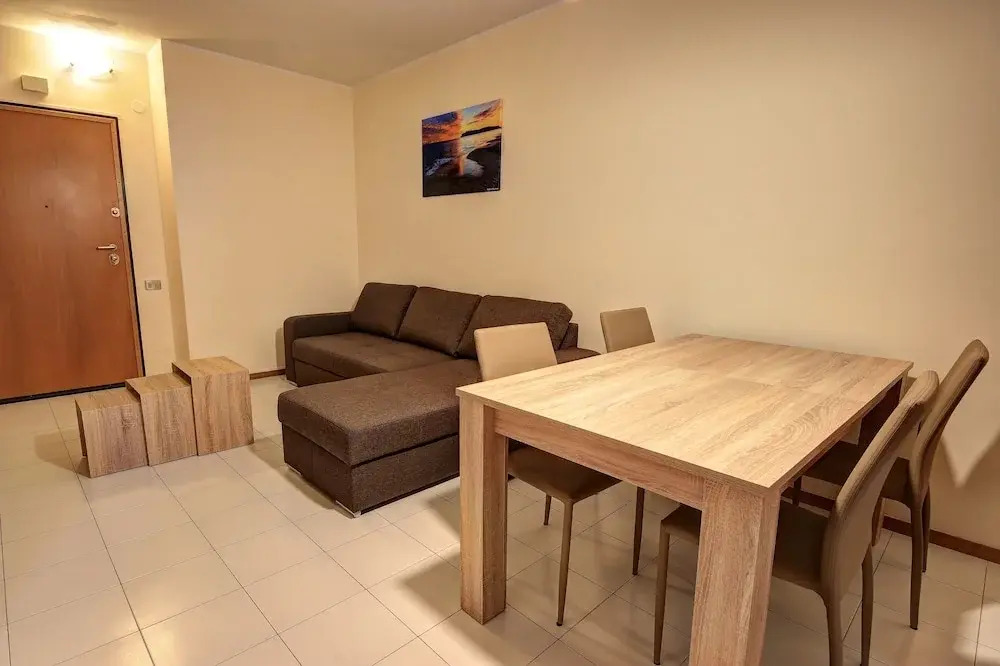 Apartment Medea