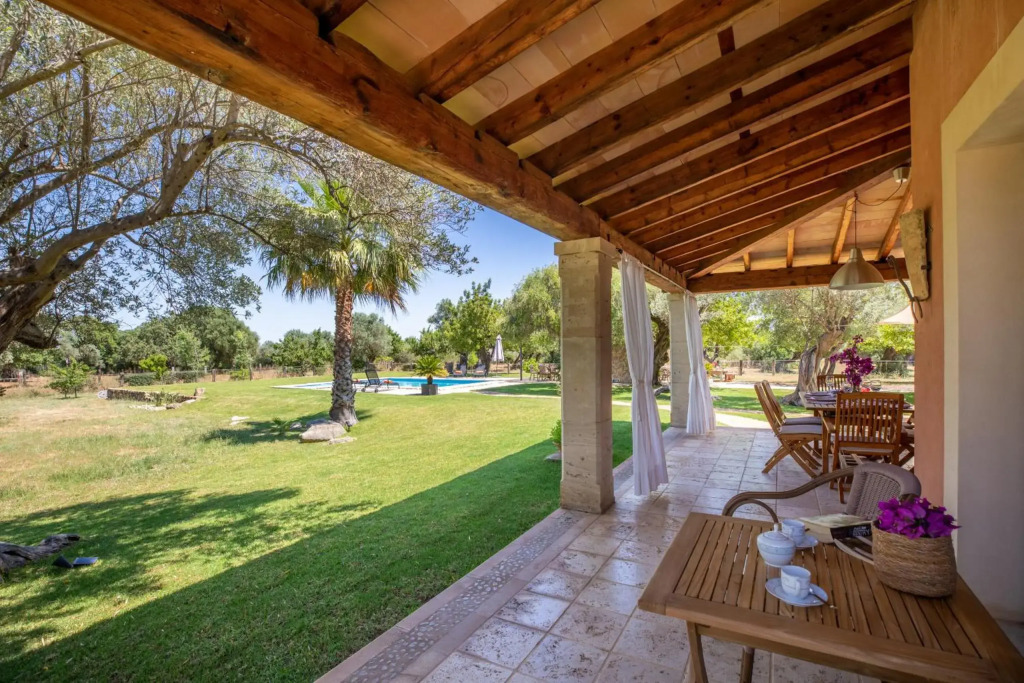 Selva - 3890, Mallorca