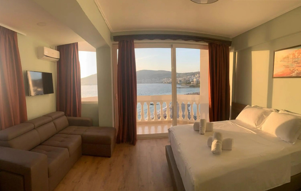 Hotel Dodona