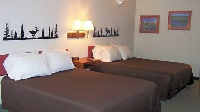Legend Cottage Inn