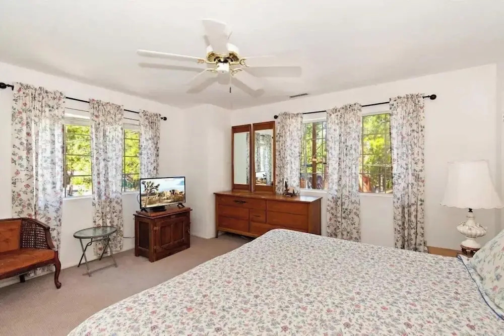 Spacious 3BR Chalet