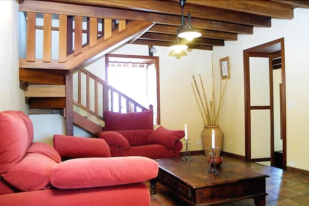 Casa Chamiquela