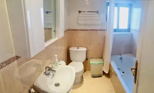 Apartamento Playamar