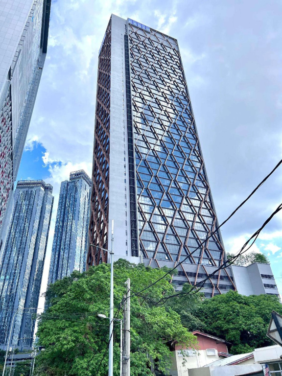 Scarletz Suites KLCC
