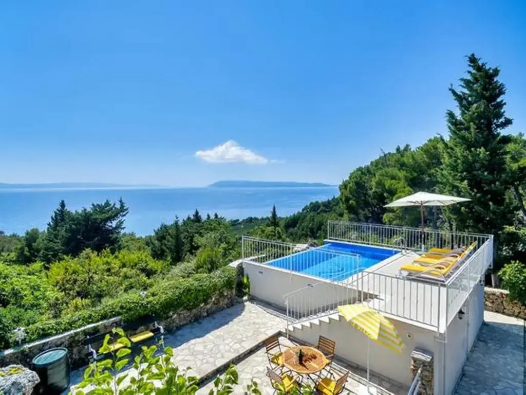 Villa Vanela