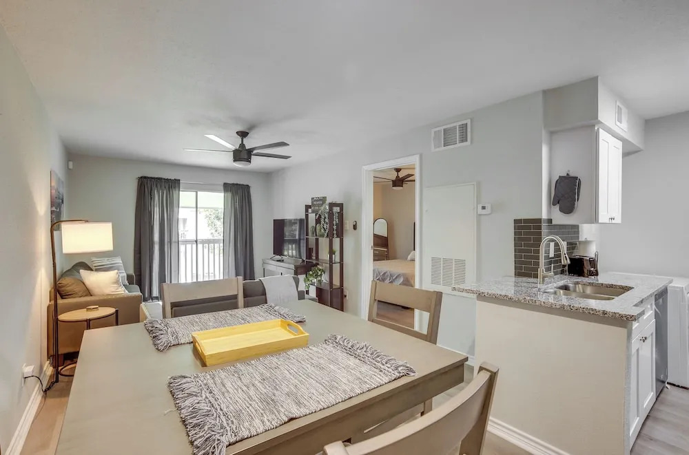 Montgomery Vacation Rental w/ Pool Access!