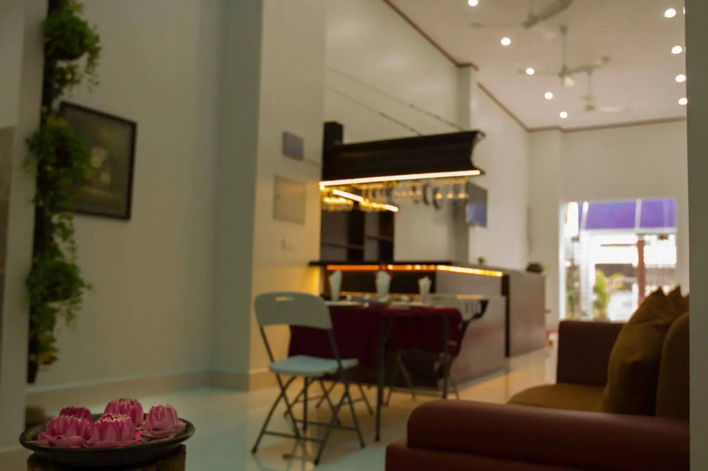 Richly Boutique Hotel & Hostel
