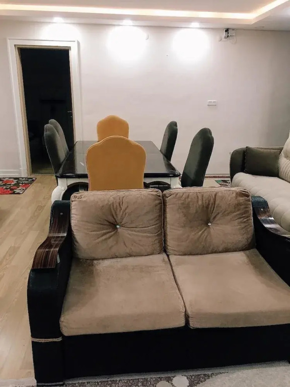 Safe Secure 3 bedroom top floor flat
