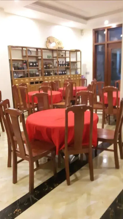 Marigold Boutique Hotel Sapa