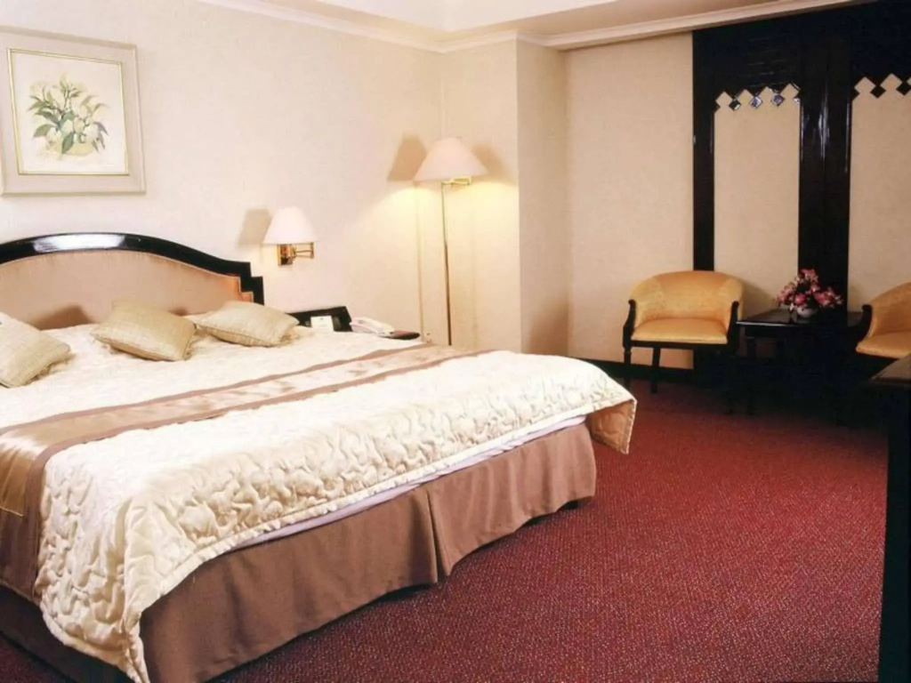 Hotel Grand Cempaka