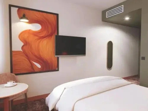 All Suites Hôtel | Chartres Centre Gare