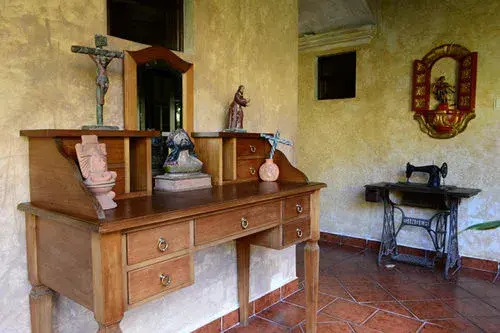 Hotel El Virrey