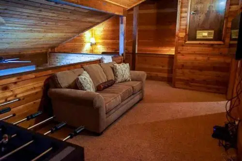 Ski Run Villas Retreat Listing #416