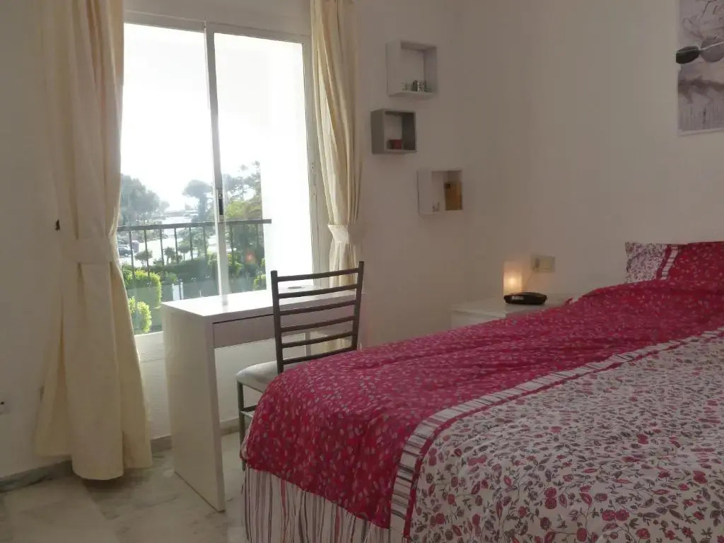 Appartement Penthouse II 15 - 5