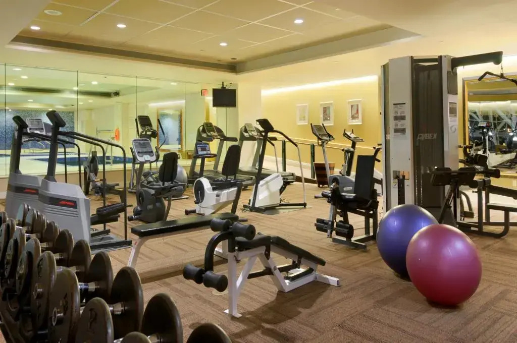 Fairmont Vancouver Airport In-Terminal Hotel