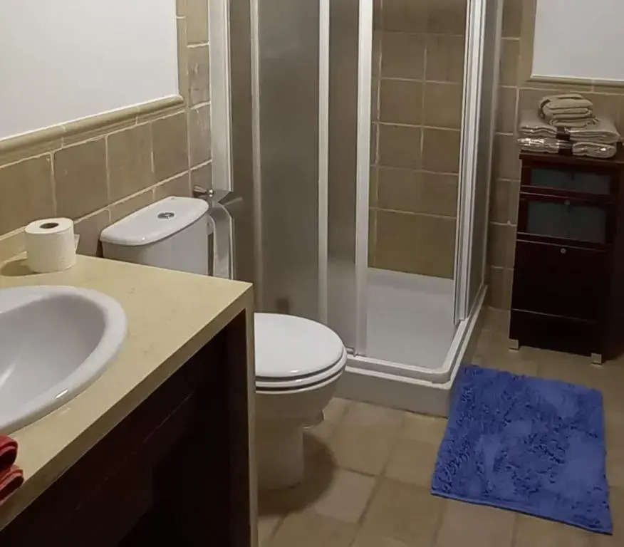Apartamento Prado Golf