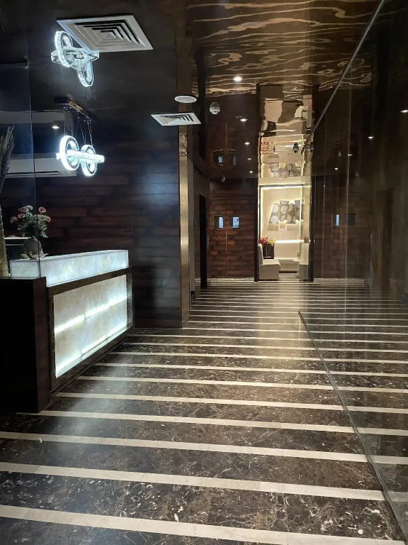 Hotel Orange