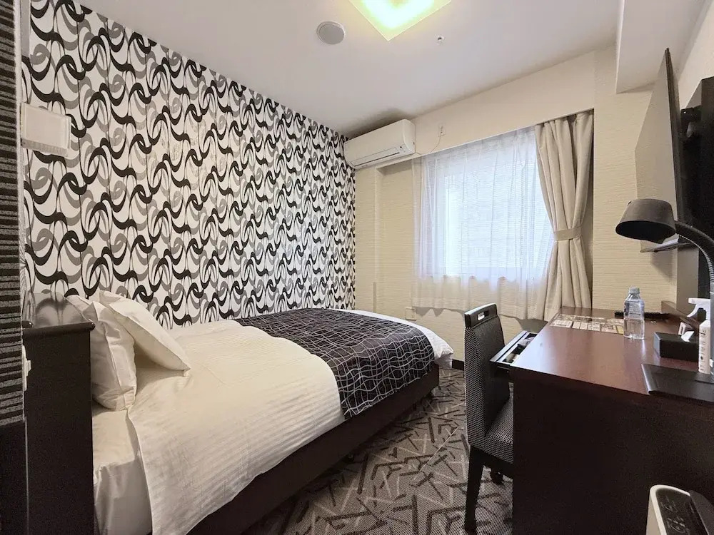 APA Hotel Keikyu Kamata Ekimae Nishi