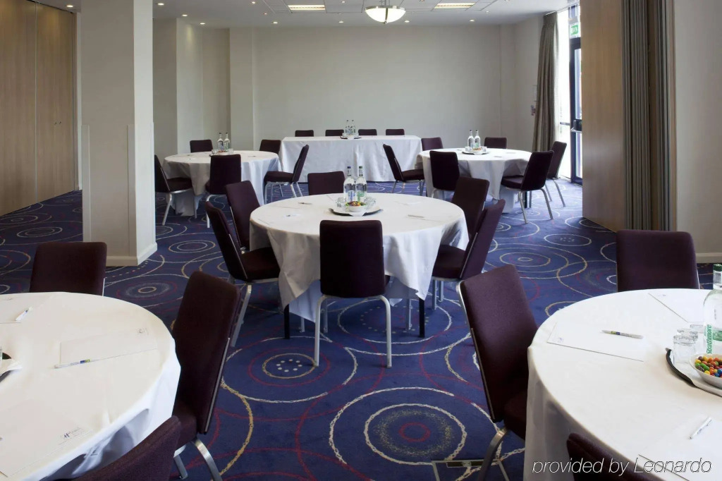 Premier Inn London Ilford - Newbury Park