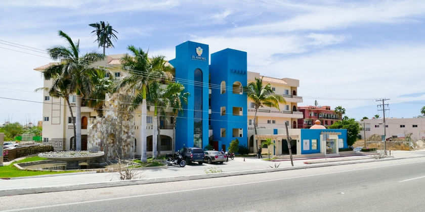 Vistazul Suites & Spa