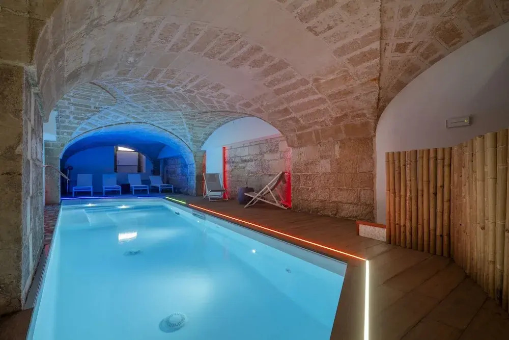 VIANNA SUITES SPA
