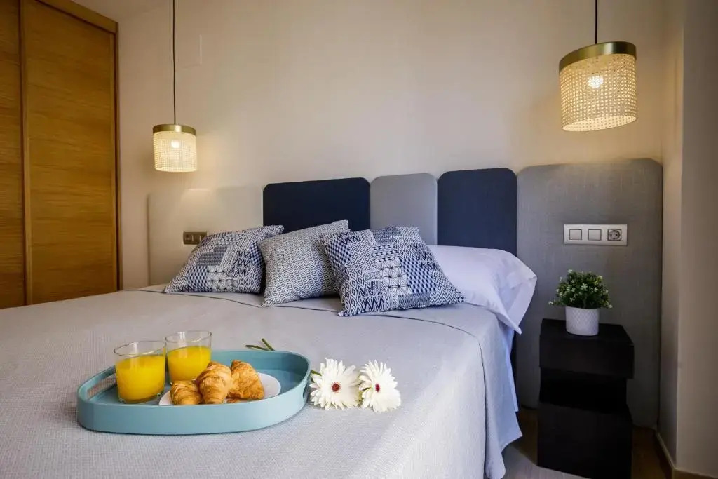 Suites Castellón