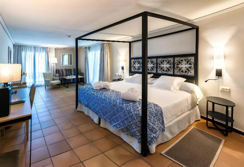 Parador de Málaga Gibralfaro