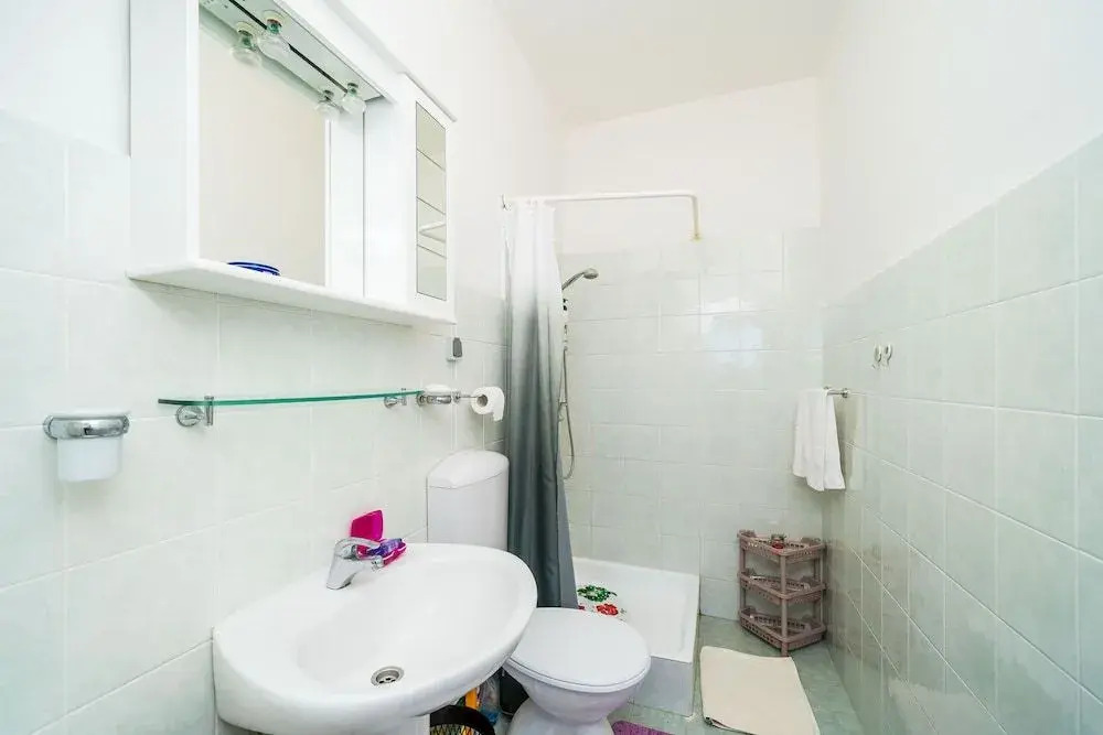 Apartment Kia