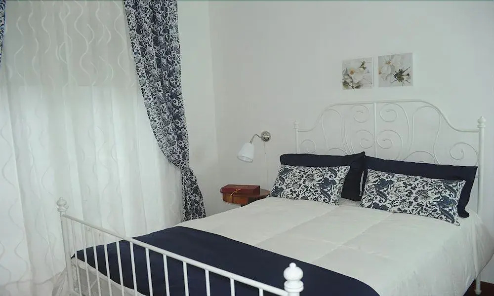 Apartment Oltremarestudios