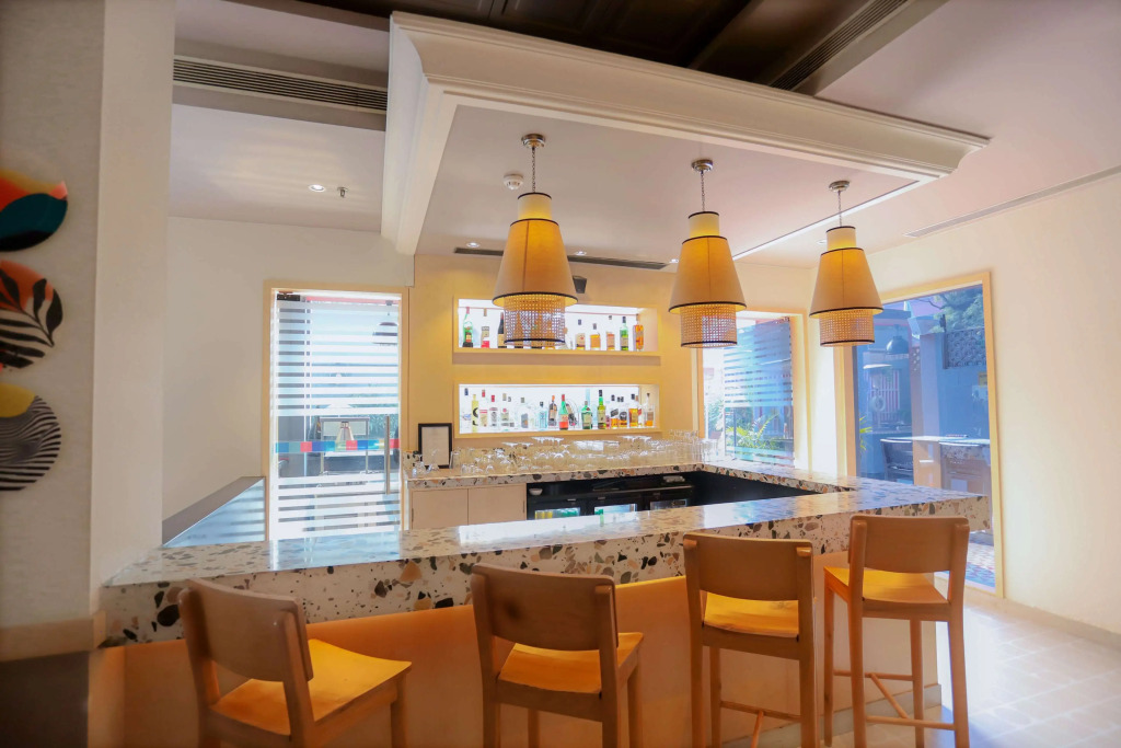 Park Inn by Radisson,South Delhi