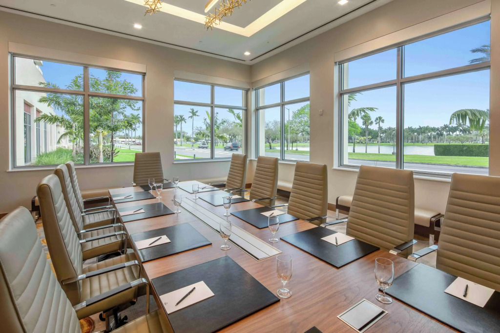 Hilton Miami Dadeland