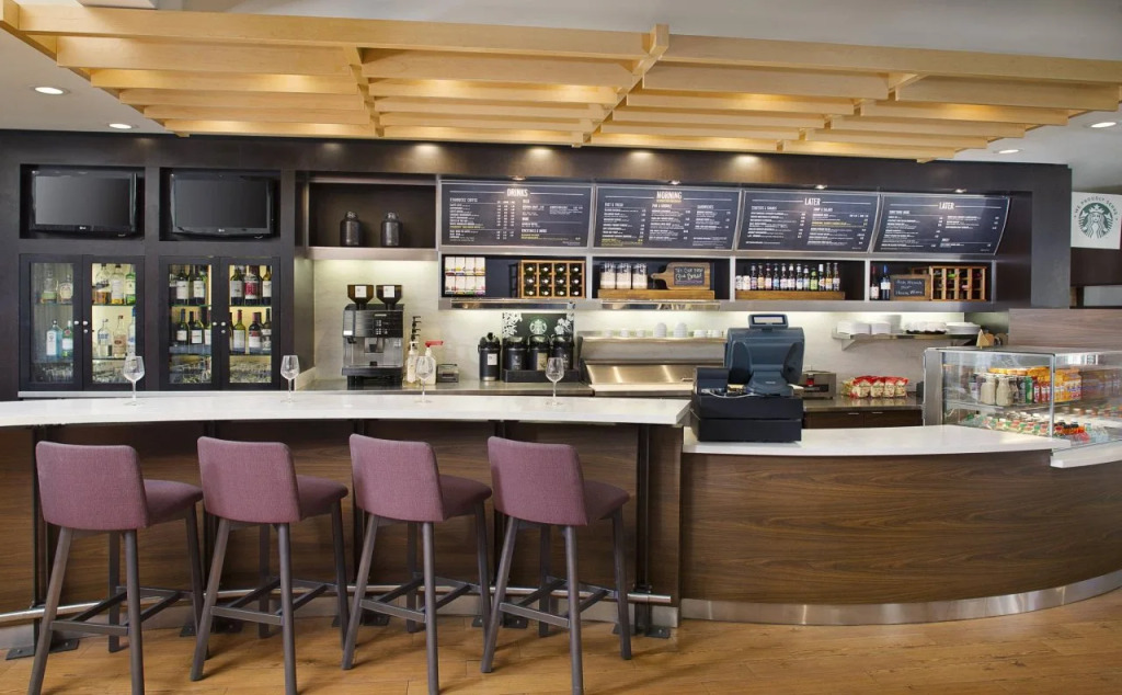 Courtyard by Marriott Birmingham Homewood