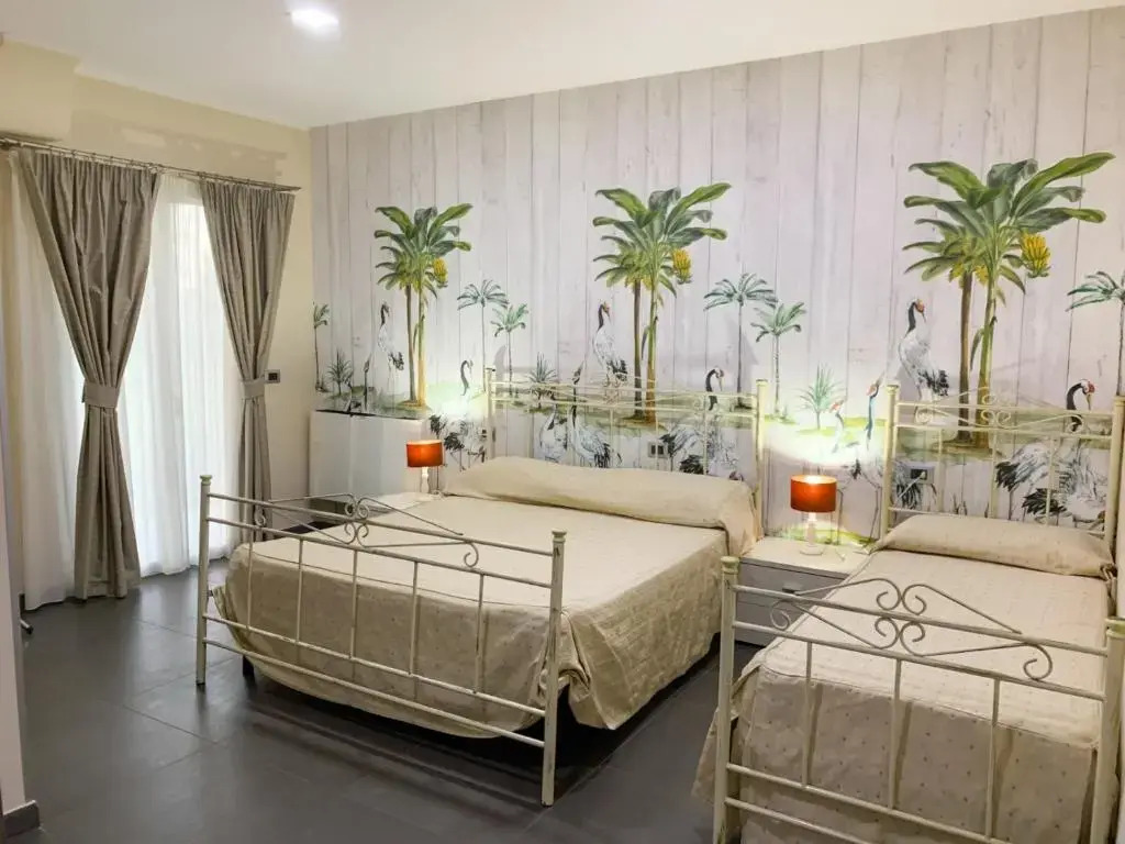 B&B Alba Chiara