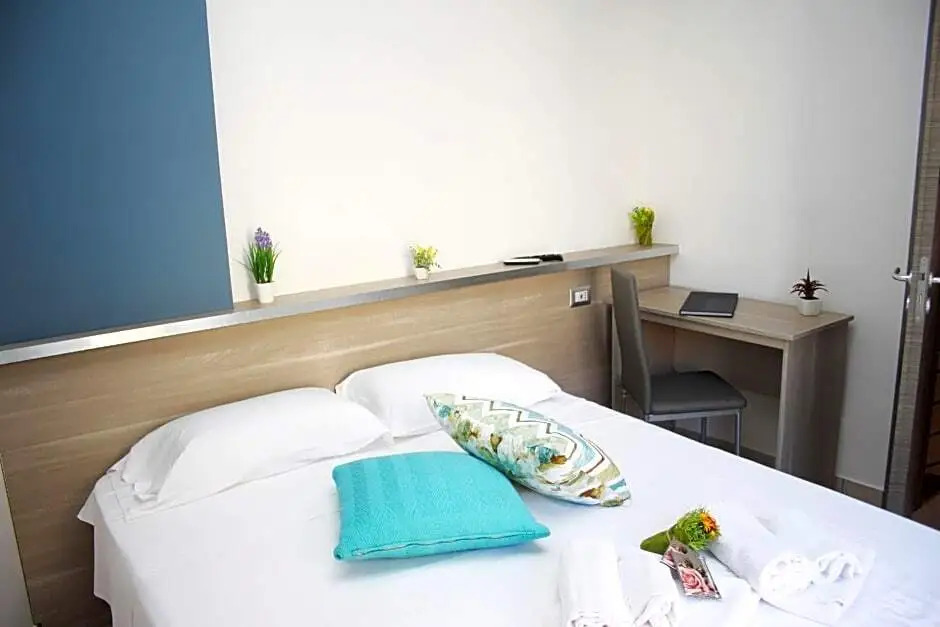 B&B Al Vicoletto
