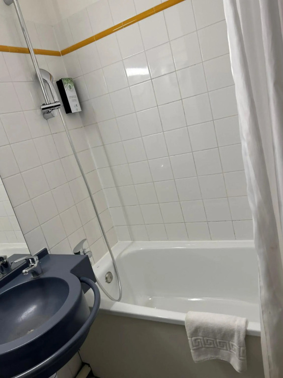 TULIP Hotels & Residences - Marne-la-Vallee Torcy