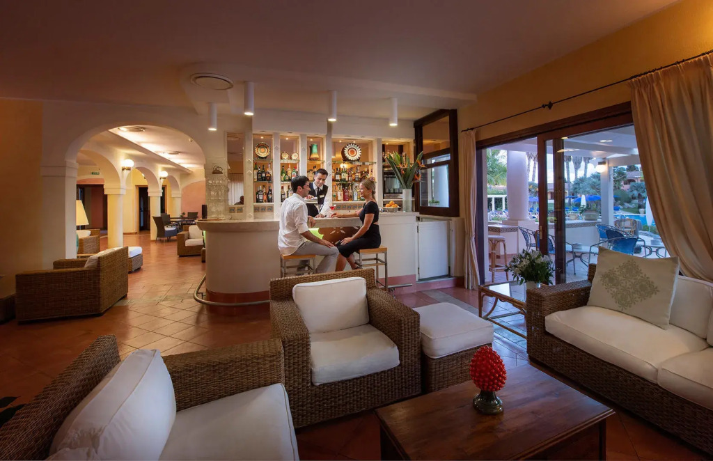 Lantana Resort Hotel&Apartments