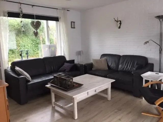 Deltageul 39 Noordzeepark - ruim en rustig gelegen vakantiehuis nabij strand - geen verhuur aan bedrijven