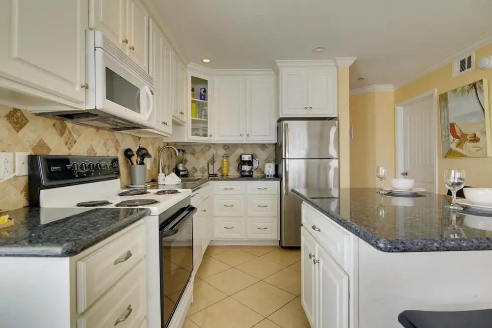 Seascape 1208 in Galveston