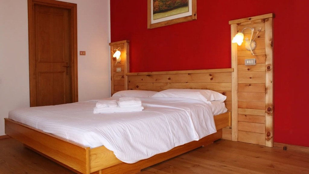 Hotel Garni Edy