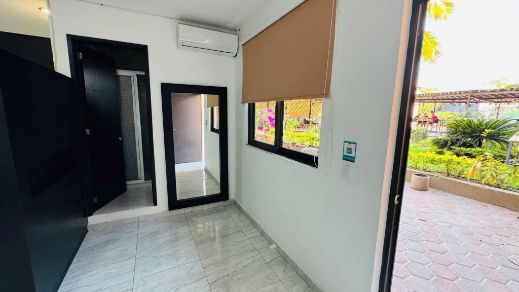 Hotel Villa Pralaya