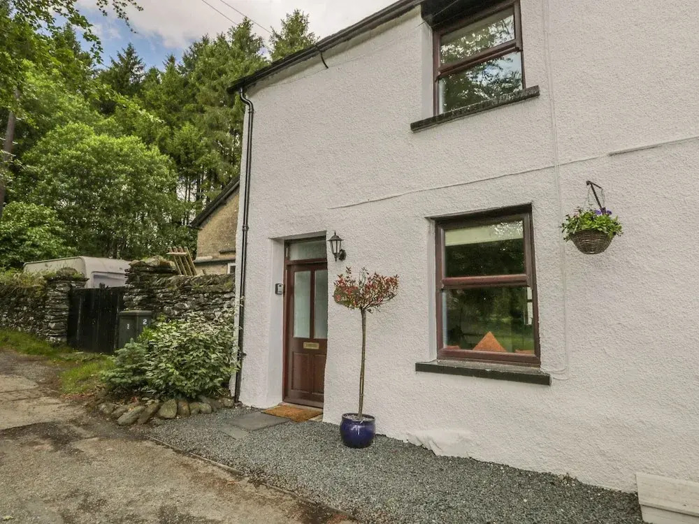 Gilpins Cottage