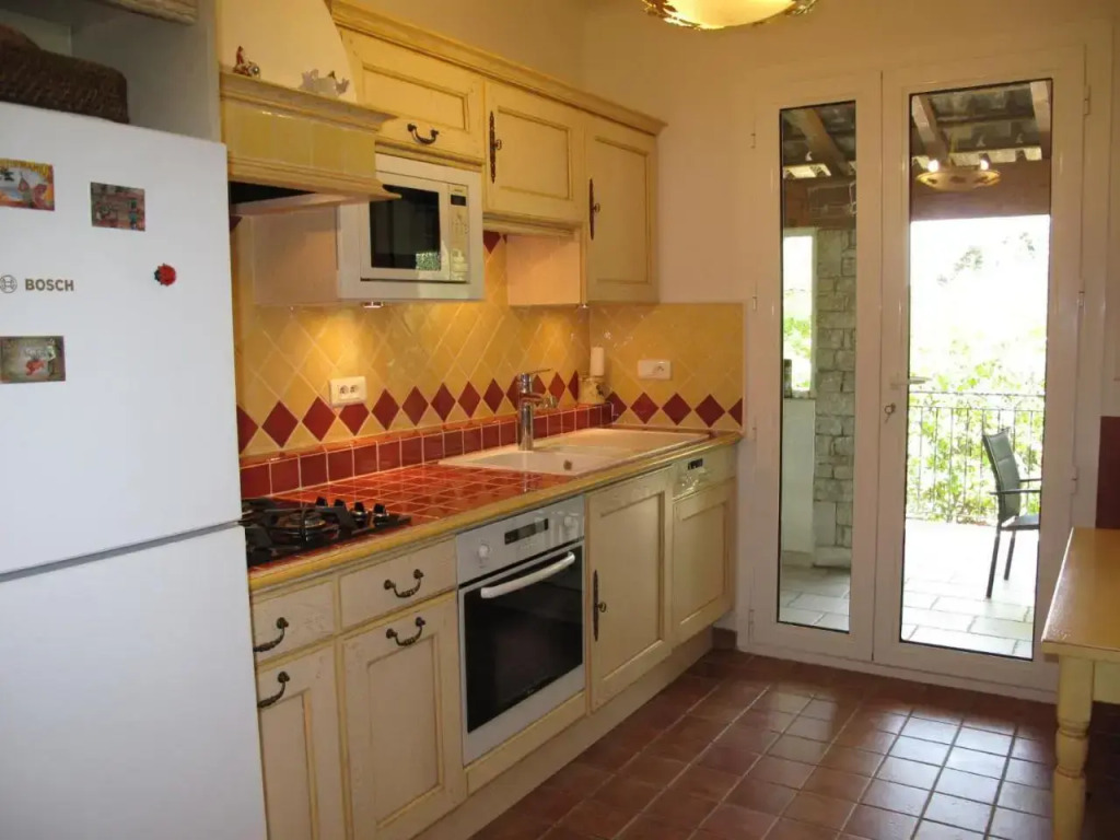 Holiday Home Le Clos des Oliviers by Interhome