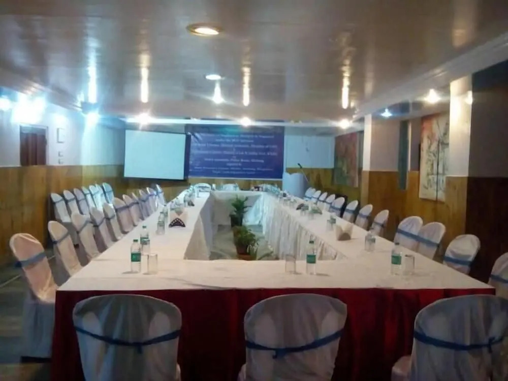 Hotel Assembly